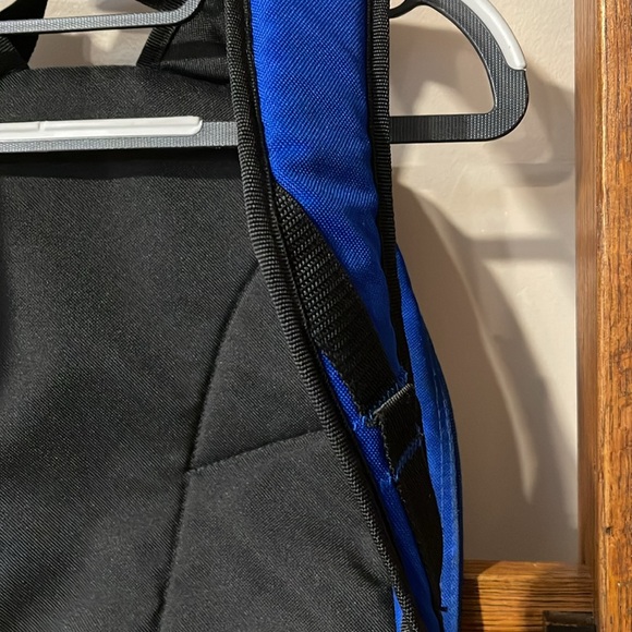 Kids Blue Adidas Backpack - Picture 9 of 14